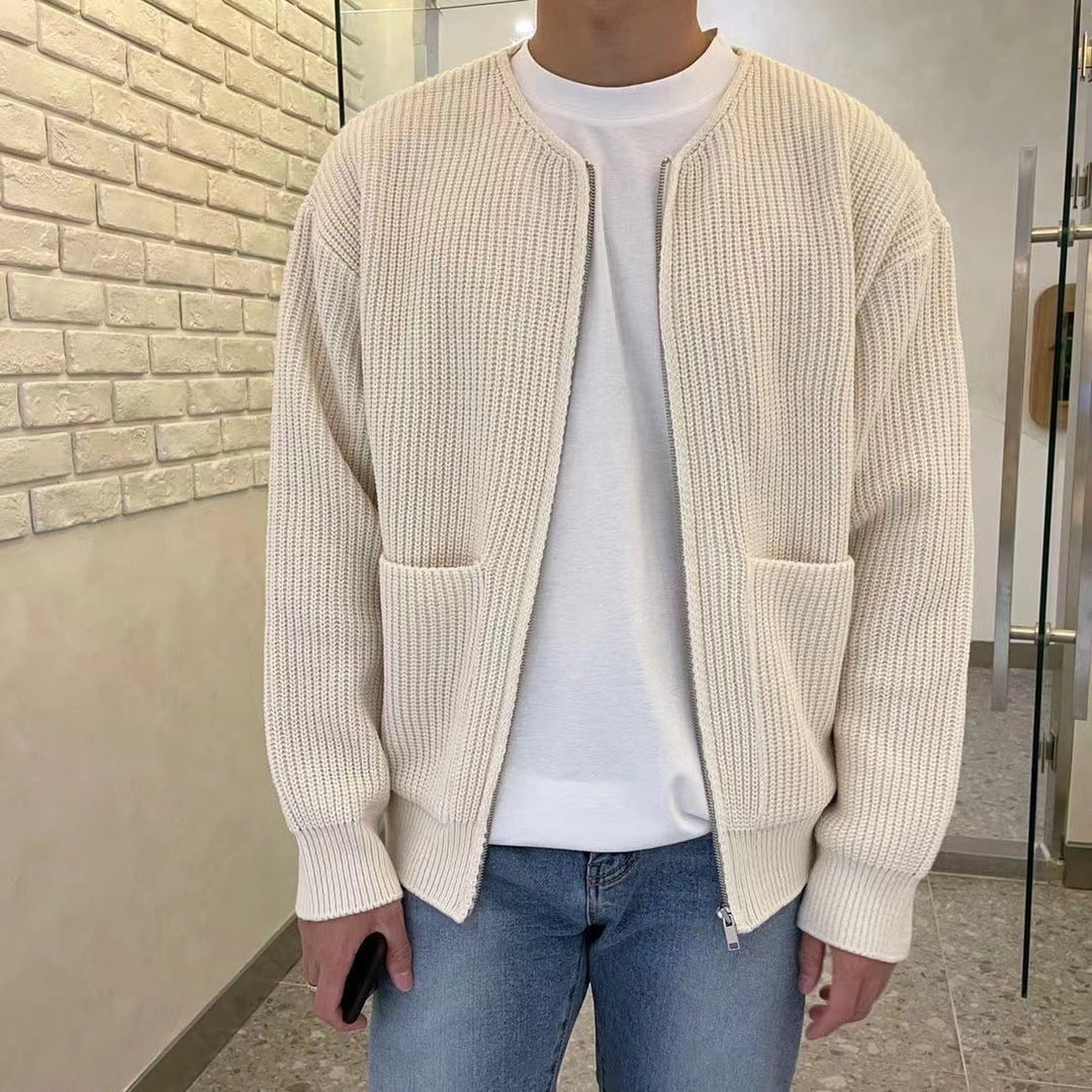 Daniel - Veste Chic et Confortable