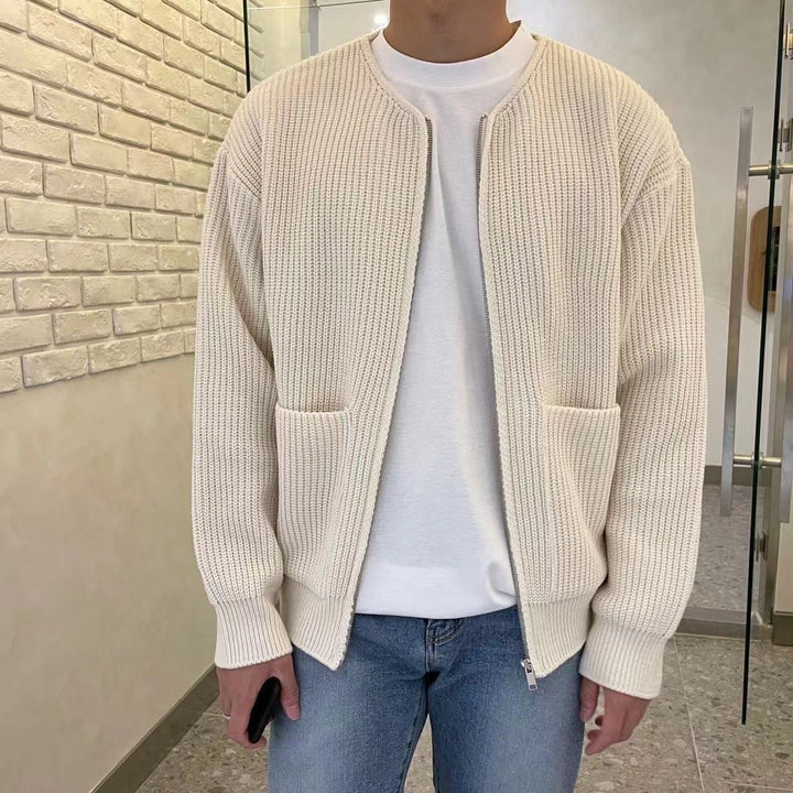 Daniel - Veste Chic et Confortable