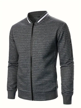 Errikos - Veste élégante à manches longues