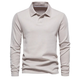 Sean - Polo Luxe Élégant