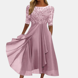 Robe en dentelle élégante Rubi™