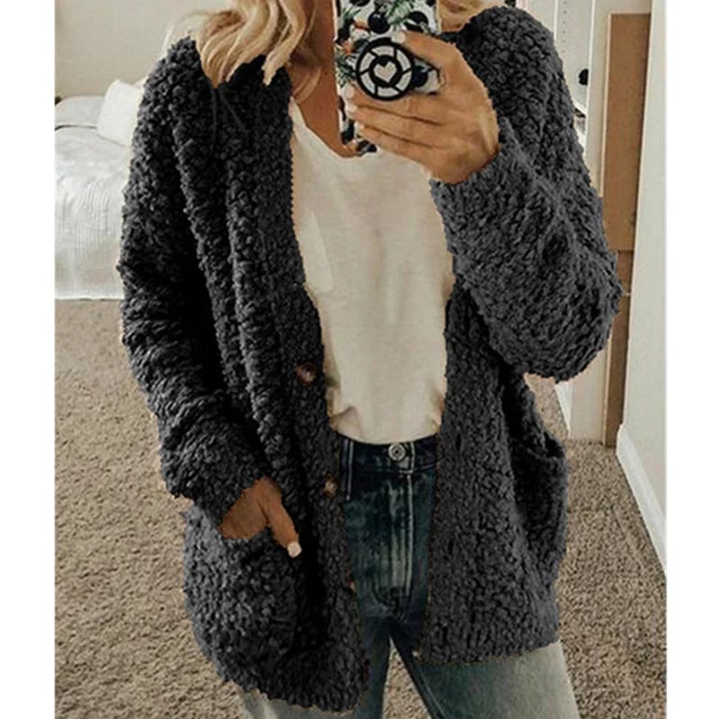 Beverly | Cardigan Grande Taille
