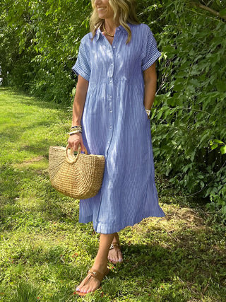 Angela™ | Maxi Robe