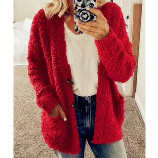 Beverly | Cardigan Grande Taille