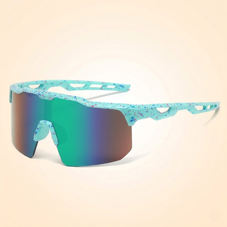 BlitzKid™ | Lunettes de soleil de sport