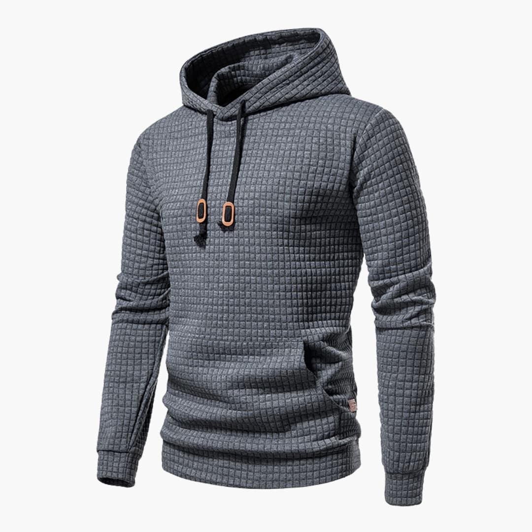Roman - Sweat à Capuche Douillet
