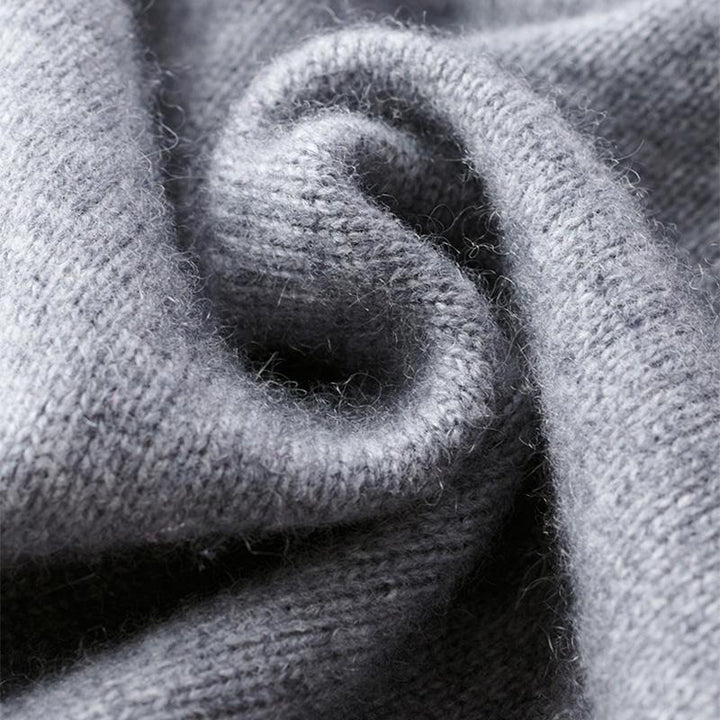 Vida - Élégant Sweat Zippé