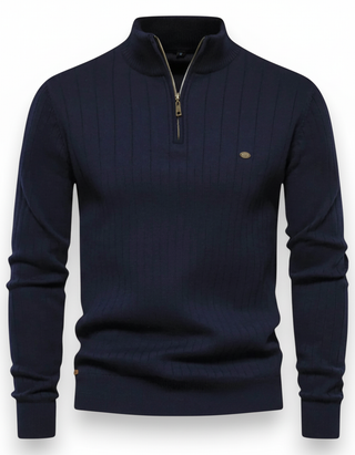 Bruno - Pull de Confort Premium