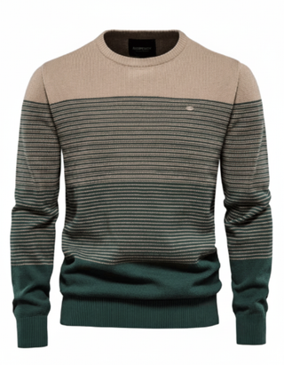 Antonio - Pull Style Masculin avec Confort Maximum