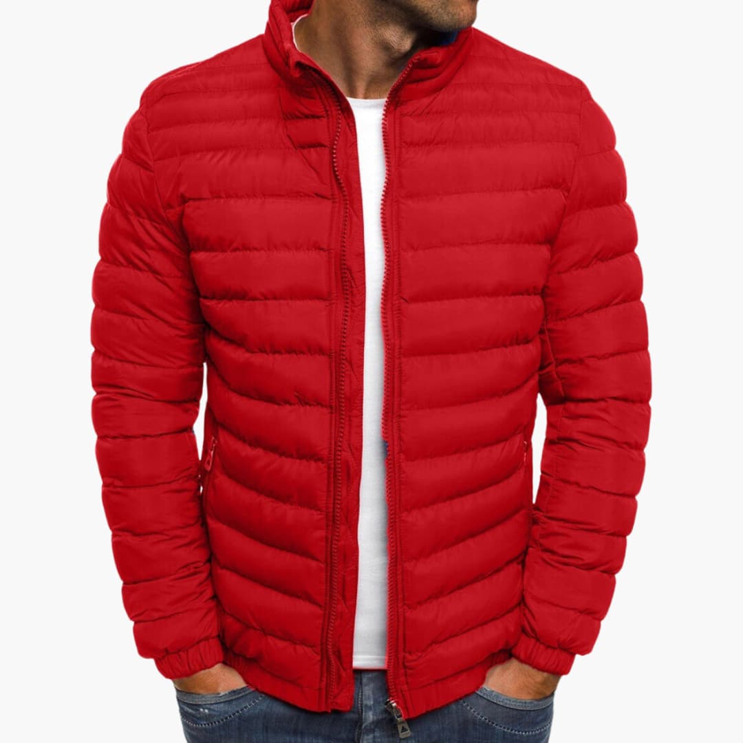 Mitchel - Veste légère élégante