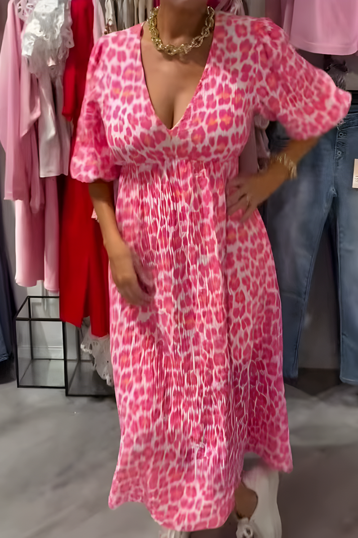 Anna™ | Légère Robe d'Été