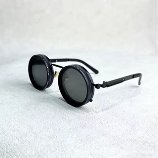 VarioLens™ | Lunettes de soleil ND9 avec filtre rotatif à réglage continu