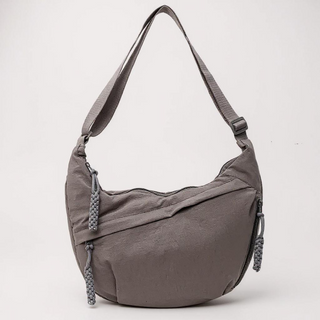 Chiara | Borsa a Spalla Grigio