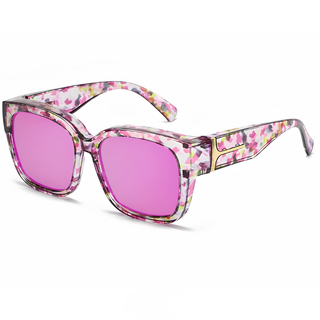 Aurora™ | Lunettes de soleil Signature FitOver