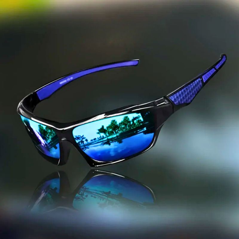 Falk™ | Sportliche Sonnenbrille