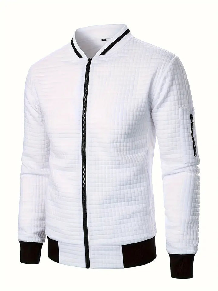 Errikos - Veste élégante à manches longues