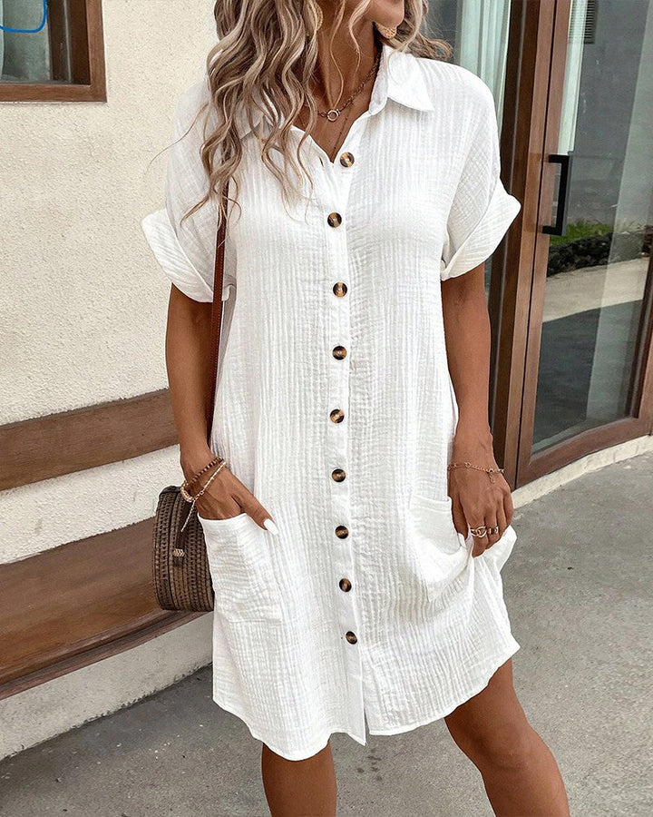 Chérie™ | Confortable Robe