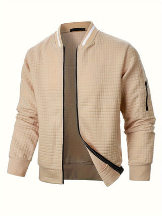Errikos - Veste élégante à manches longues