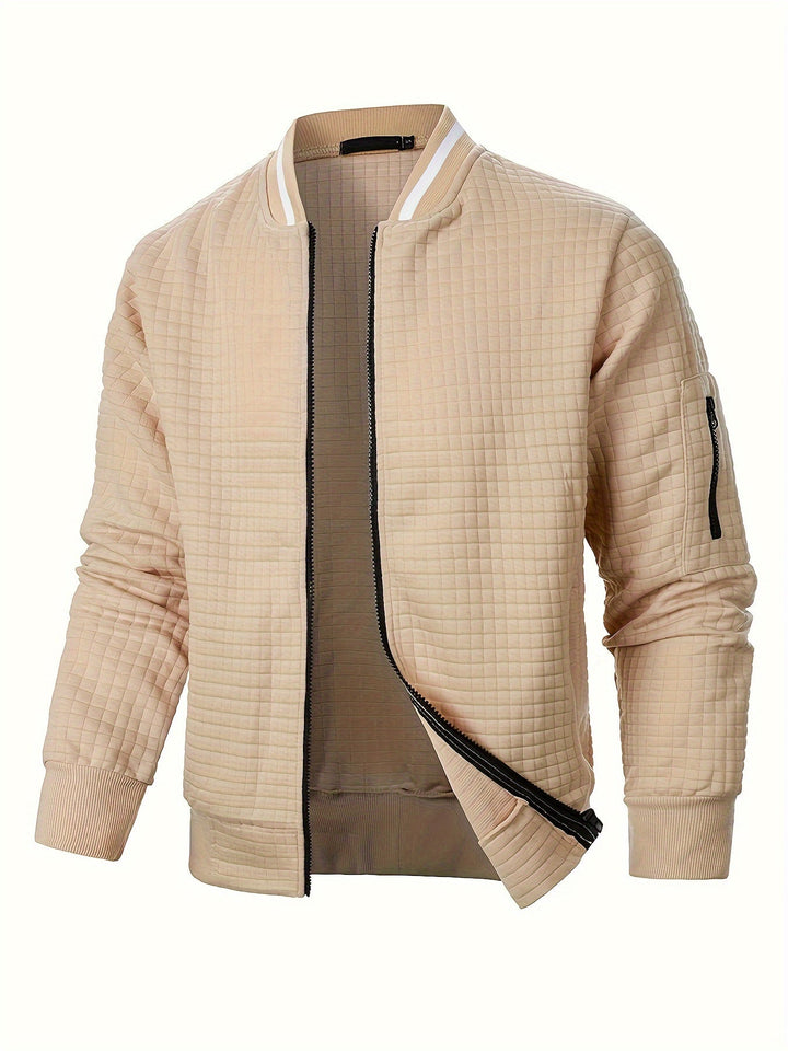 Errikos - Veste élégante à manches longues