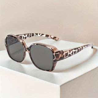 Liora™ | Polarisiert Sonnenbrille