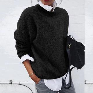 Enza | Pull Doux et Confortable