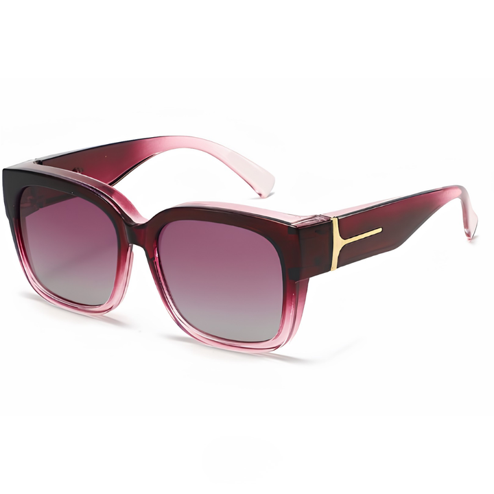 Aurora™ | Lunettes de soleil Signature FitOver