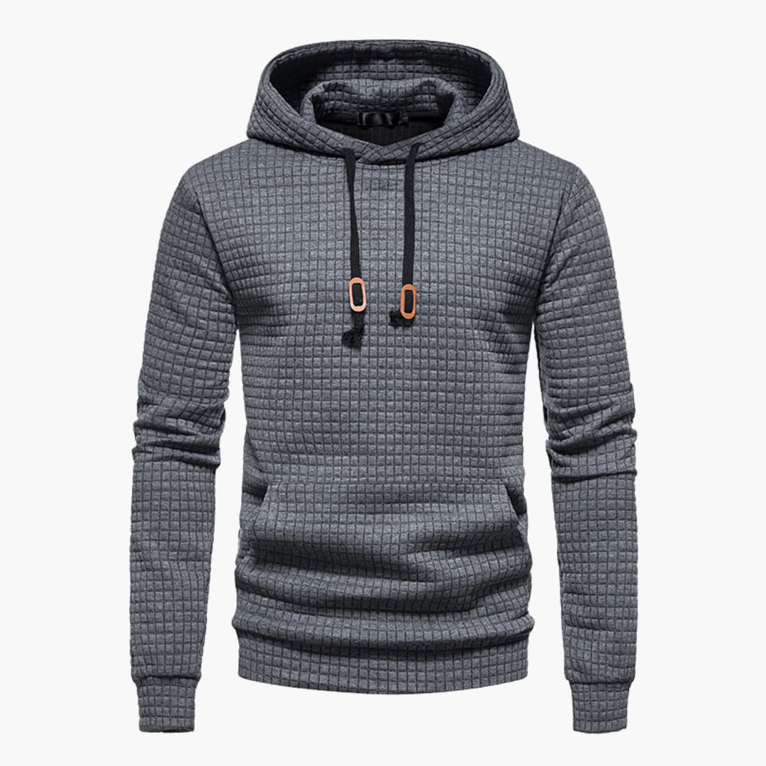 Roman - Sweat à Capuche Douillet