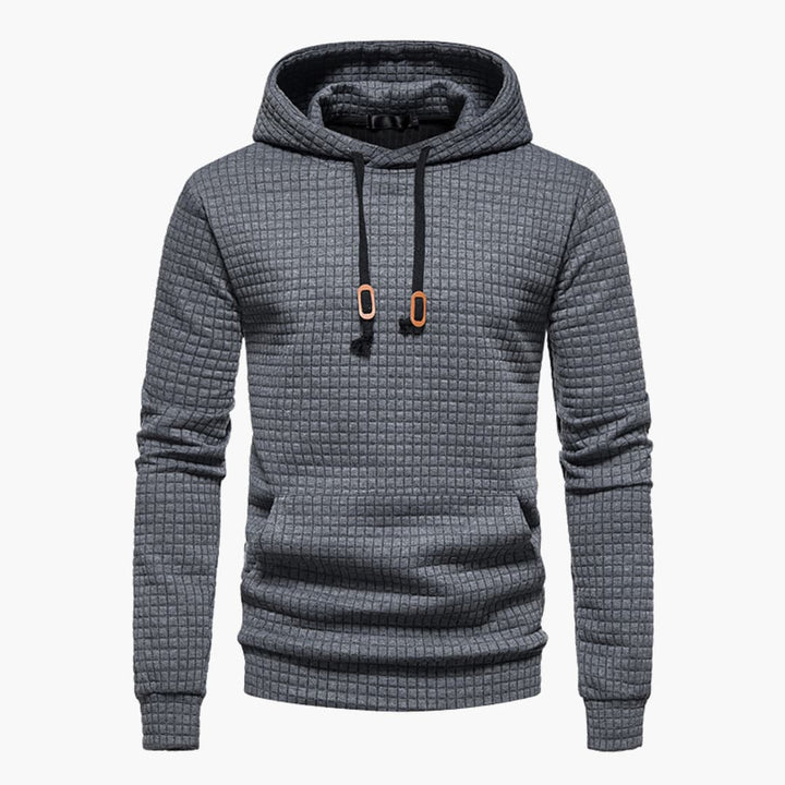 Roman - Sweat à Capuche Douillet