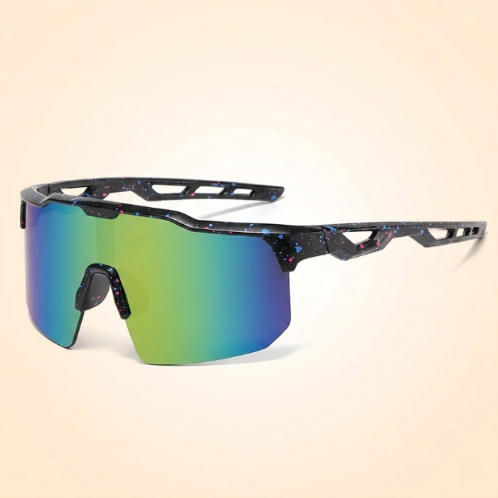 BlitzKid™ | Lunettes de soleil de sport