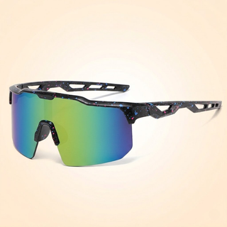 BlitzKid™ | Lunettes de soleil de sport