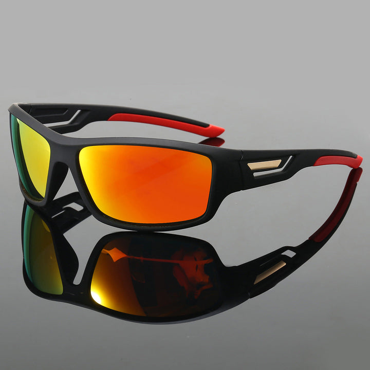 Ruben™ | Lunettes de soleil sportives