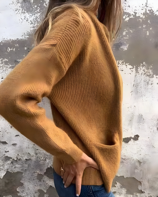 Julia™ | Autumn Vest