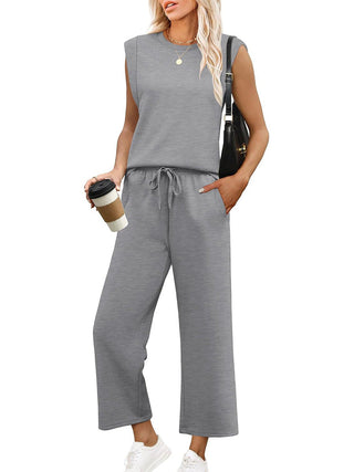 Leyla - Chic and Comfortable Set
