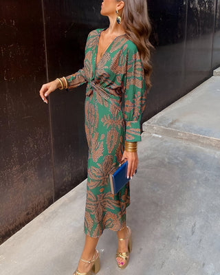 Noa™ | Silk Robe