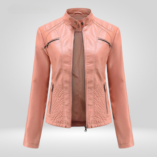 Elena - Veste de Motard