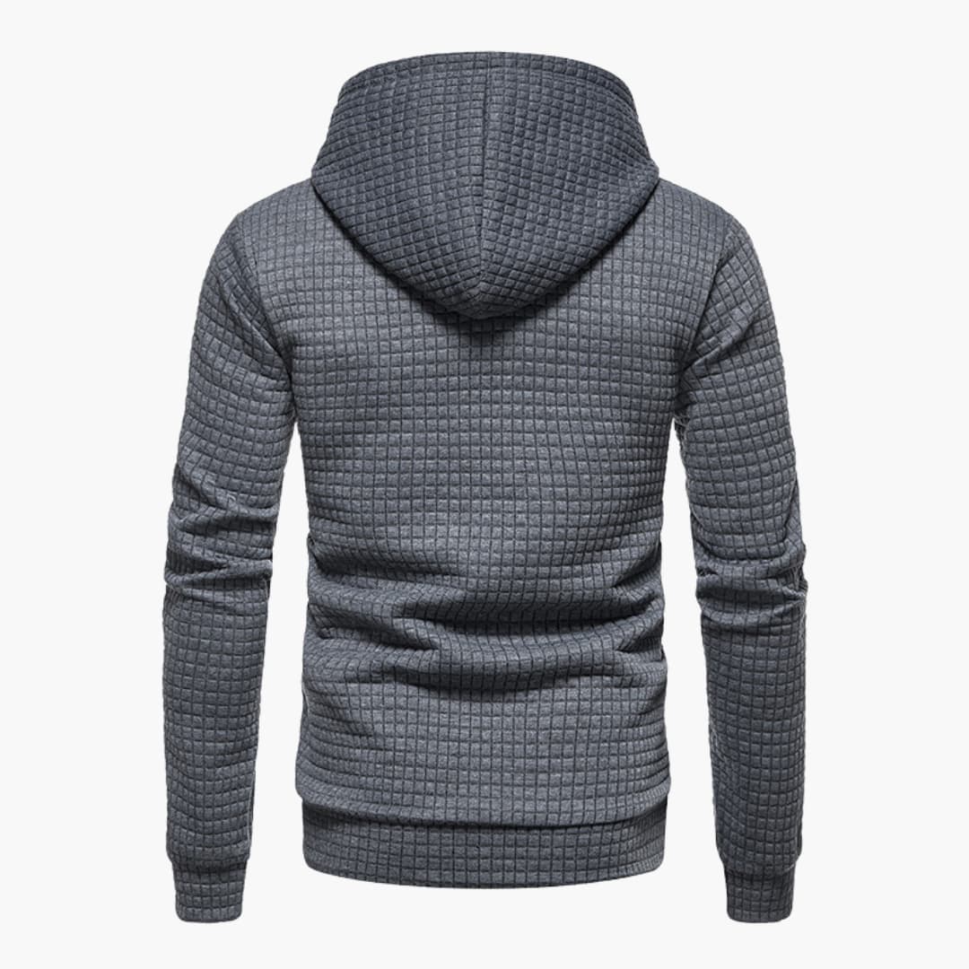 Roman - Sweat à Capuche Douillet