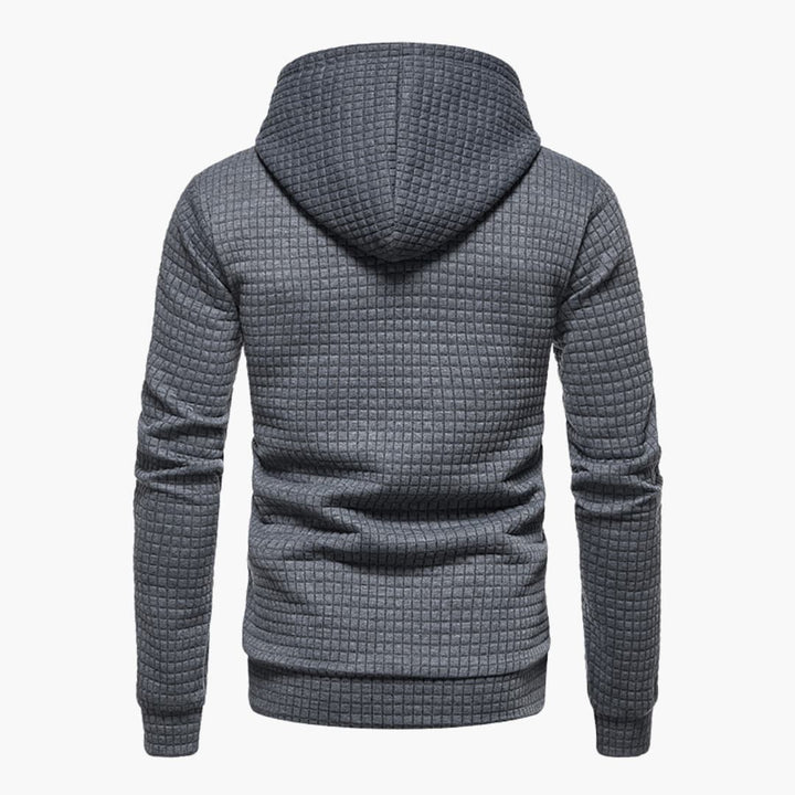Roman - Sweat à Capuche Douillet