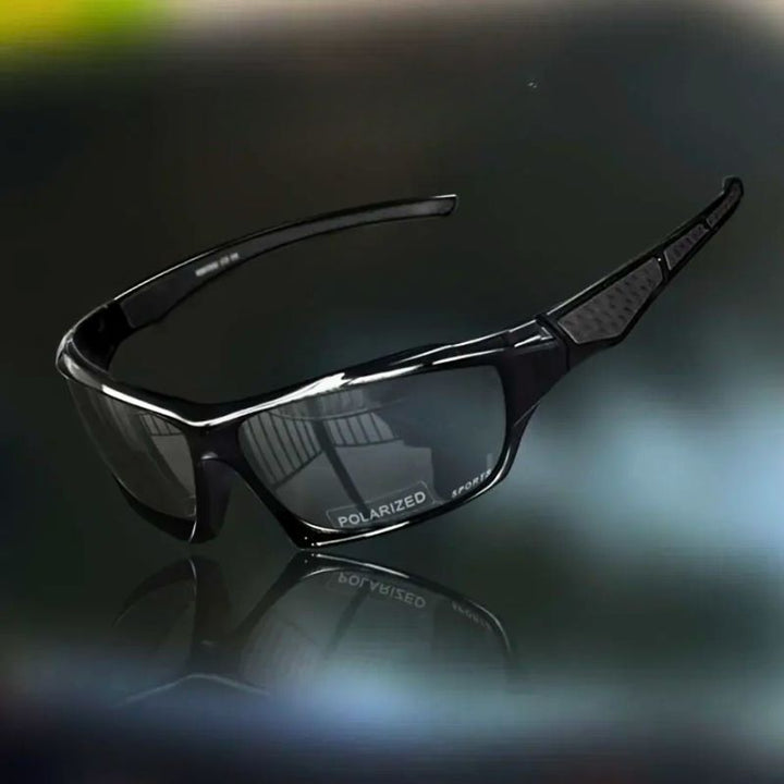 Falk™ | Sportliche Sonnenbrille