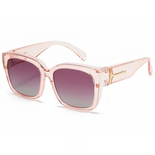 Aurora™ | Lunettes de soleil Signature FitOver
