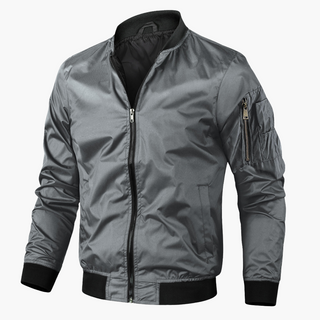 Luca | Veste Bomber Vintage