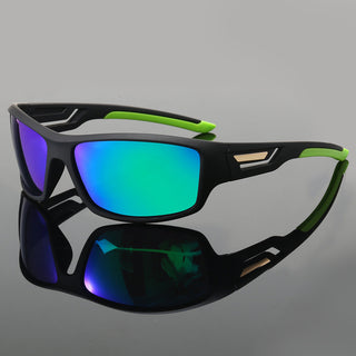 Ruben™ | Lunettes de soleil sportives