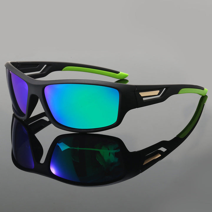 Ruben™ | Lunettes de soleil sportives