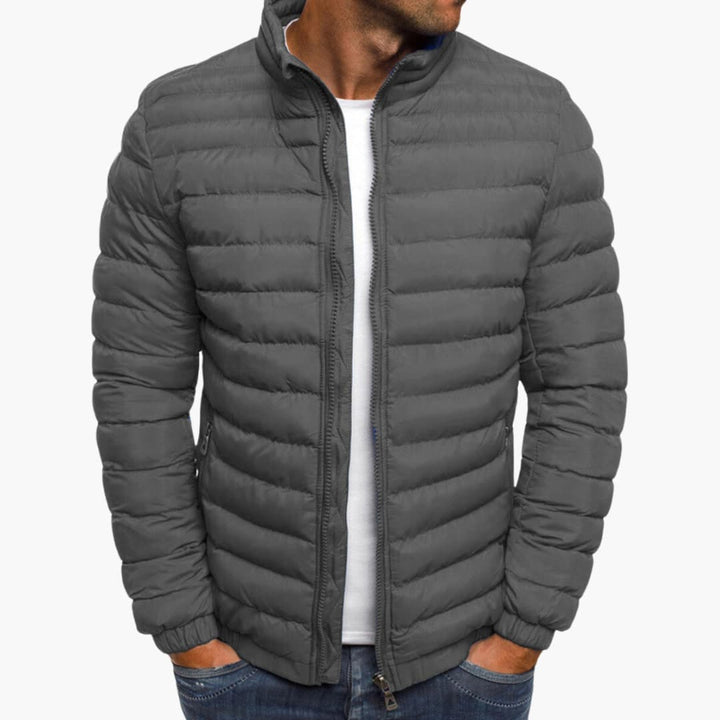 Mitchel - Veste légère élégante