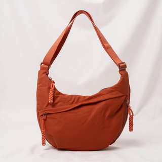 Gioia | Borsa a Spalla Arancione