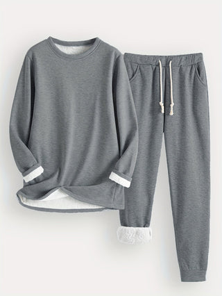 Rebecca - Stylish Loungewear Set