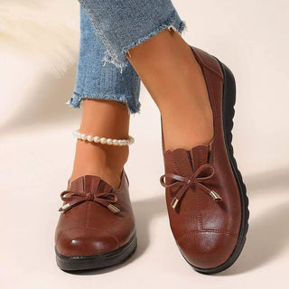 Irène™ | Mocassins confort à soutien intégral
