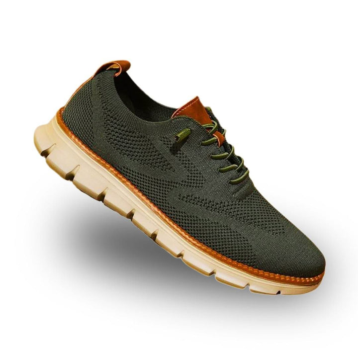 GABRIEL | Baskets ultra-confortables