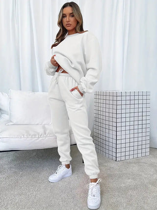 Brigitte - Cozy Winter Set