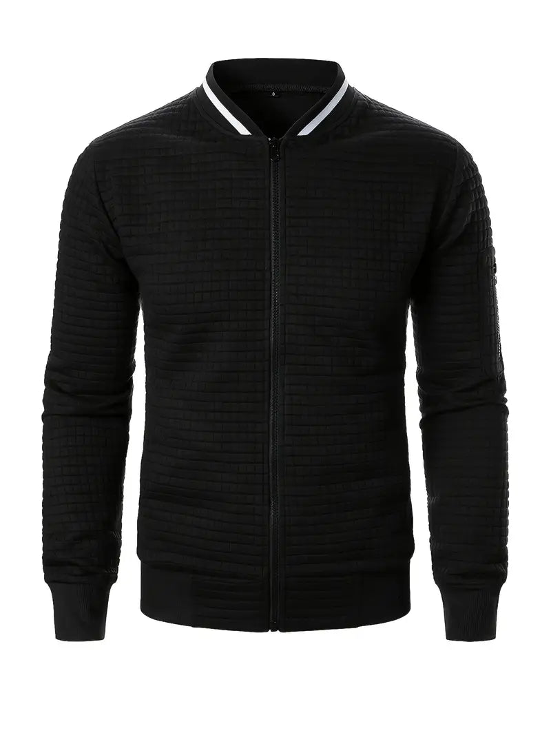Errikos - Veste élégante à manches longues