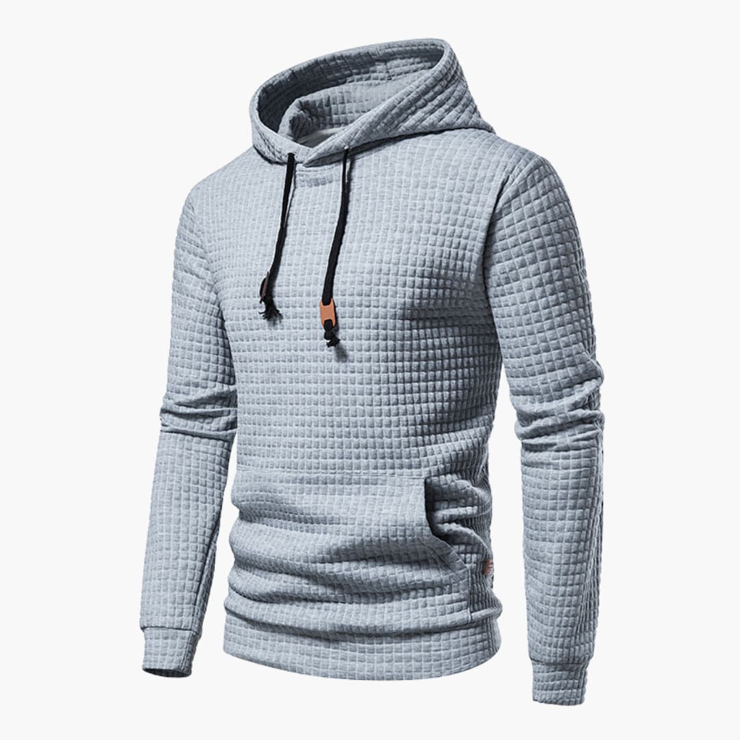 Roman - Sweat à Capuche Douillet